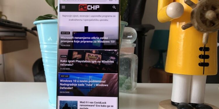 Huawei P40 Pro: Kralj fotografije s novim izazovima 1 Huawei P40 Pro: Kralj fotografije s novim izazovima