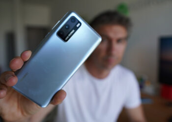 Huawei P40: Recenzija najmodernijeg P phonea 2020. godine