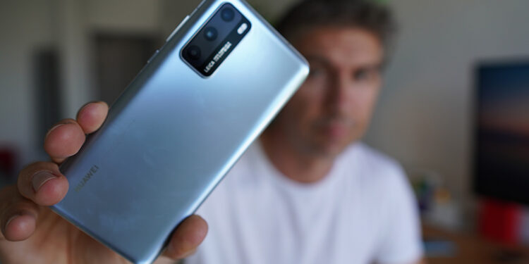 Huawei P40: Recenzija najmodernijeg P phonea 2020. godine