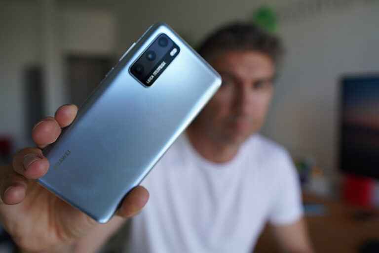 huawei p40 recenzija najmodernijeg p phonea 2020 godine
