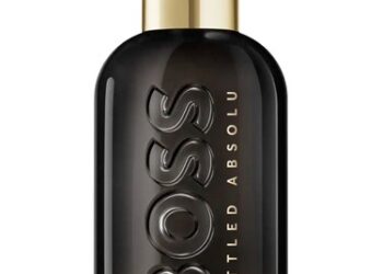 Hugo Boss Bottled Absolu: Dubinski pregled muškog parfema