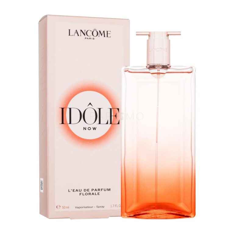idole lancome moderna ruza za zenu danasnjice