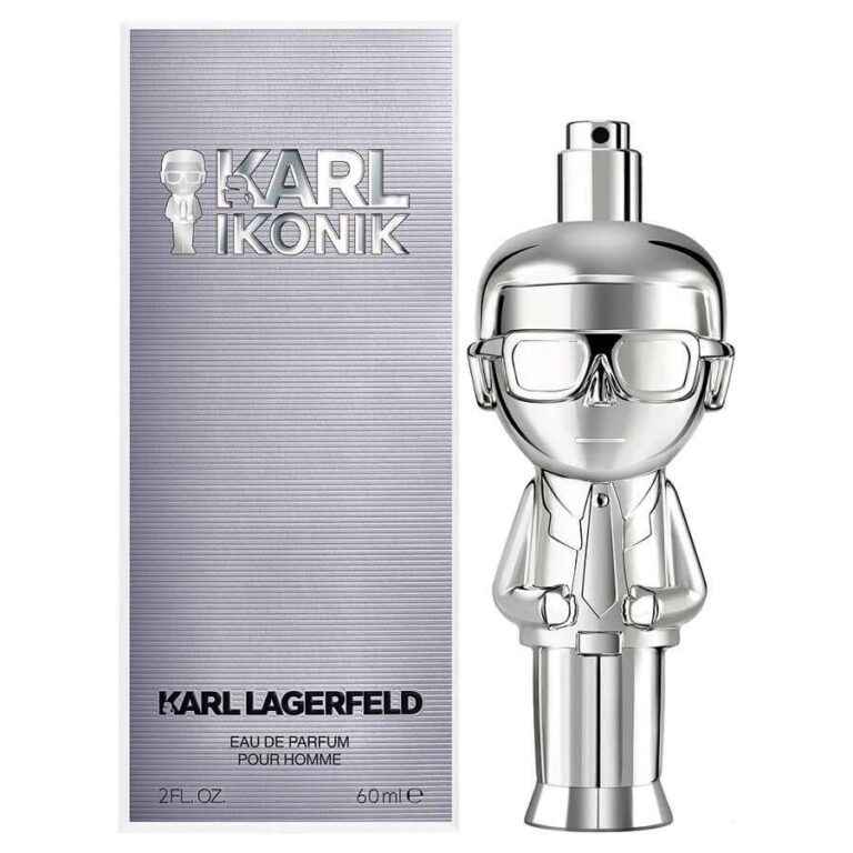 ikonicki parfem za muskarce karl lagerfeld ikonik man