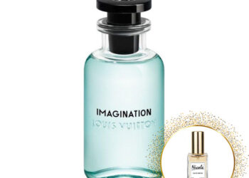 Imagination Louis Vuitton za muškarce: Recenzija mirisa koji osvaja