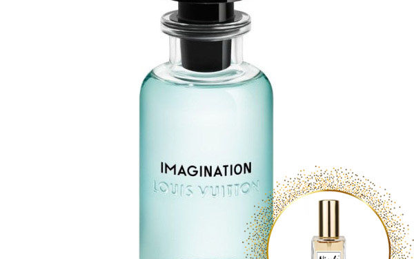 Imagination Louis Vuitton za muškarce: Recenzija mirisa koji osvaja