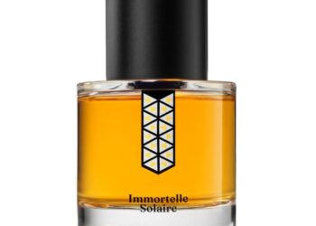 Immortelle Solaire: Vječna Sunčeva Oda za Sve