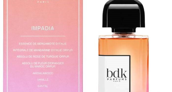 Impadia BDK Parfumsfor women and men 1 Impadia BDK Parfumsfor women and men
