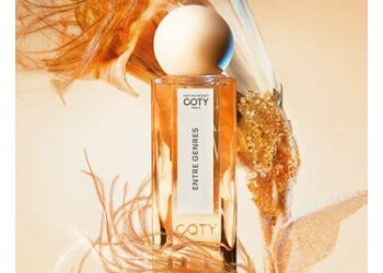 Infiniment Coty Paris: Premium Parfemi za Žene i Muškarce