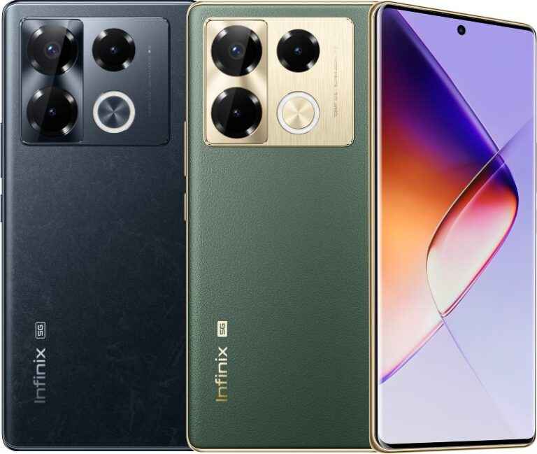 infinix note 40 pro isplati li se uloziti u ovaj budget flagship detaljna recenzija