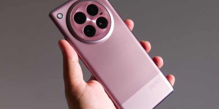 Infinix Zero 40 5G – hands-on recenzija i provjereno iskustvo 1 Infinix Zero 40 5G – hands-on recenzija i provjereno iskustvo