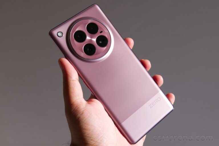 infinix zero 40 5g hands on recenzija i provjereno iskustvo