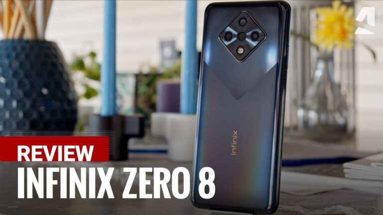 infinix zero 8 detaljna recenzija i nase misljenje