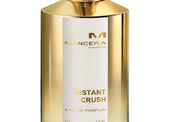 Instant Crush Mancera: Oriental-Floral Perfume za Žene i Muškarce – Recenzija i Svjedodžba o Kvaliteti