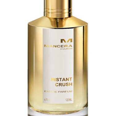 Instant Crush Mancera: Oriental-Floral Perfume za Žene i Muškarce – Recenzija i Svjedodžba o Kvaliteti