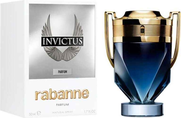 invictus od paco rabannea muski parfem energije sporta i neugodnih komentaraca