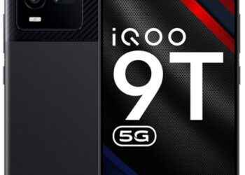 iQOO 9T recenzija: provjerena iskustva i detaljna analiza