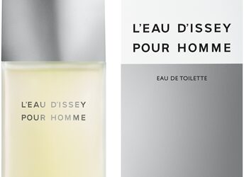 Issey Miyake L’Eau d’Issey Pour Homme: Timeless Elegance za Muškarce – Recenzija i Poveznice za Prijedu