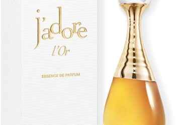 J’adore Dior: Zlatni potpis ženstvenosti i elegancije