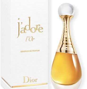 J’adore Dior: Zlatni potpis ženstvenosti i elegancije