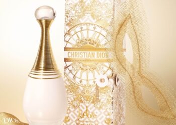 J’adore Parfum d’Eau Dior za žene