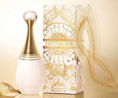 J’adore Parfum d’Eau Dior za žene