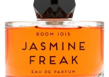 Jasmine Freak Room 1015: Sveobuhvatna analiza mirisa za žene i muškarce