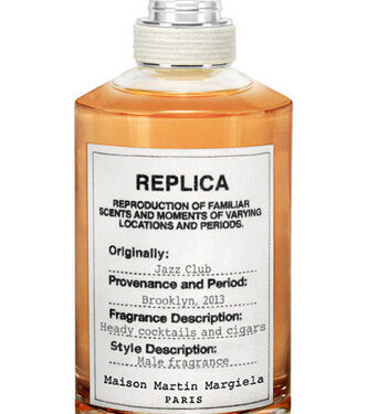Jazz Club Maison Martin Margiela – Ekskluzivna Recenzija Parfema za Muškarce (i Žene!)