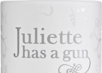 Juliette Has a Gun Not A Perfume: Provokativna revolucija u parfumeriji koja ne smije ostati neprimjećena