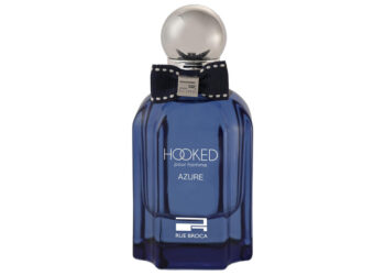 **Kako izabrati i nositi perfum *Hooked Azure Pour Homme* od Rue Broca: Analiza, savjeti i najnovije trendove za 2026.**
