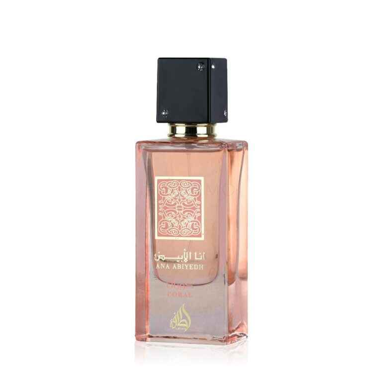 kako izabrati perfum ana abiyedh coral od lattafa analiza poredbe i savjeti za optimalnu upotrebu