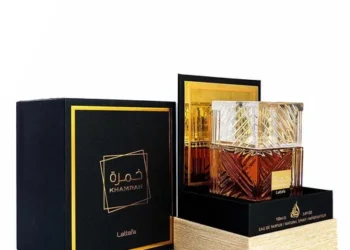 Khamrah Lattafa Perfumes: Analiza Uniseks Mirisa Koje Osvaja Srca i Nosnice