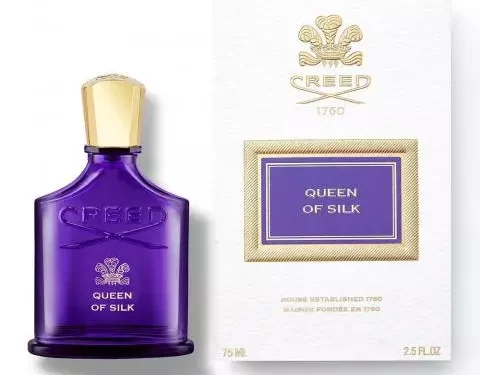 **Kraljica svile: Creed Queen of Silk – objašnjenje, analiza i sve što trebate znati o novom parfumu za žene** 1 **Kraljica svile: Creed Queen of Silk – objašnjenje, analiza i sve što trebate znati o novom parfumu za žene**