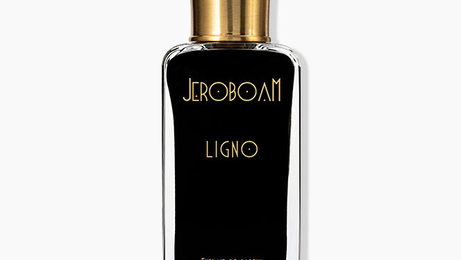 Kun Amo Jeroboam: Savršen Miris za Muškarce i Žene (2025) 1 Kun Amo Jeroboam: Savršen Miris za Muškarce i Žene (2025)