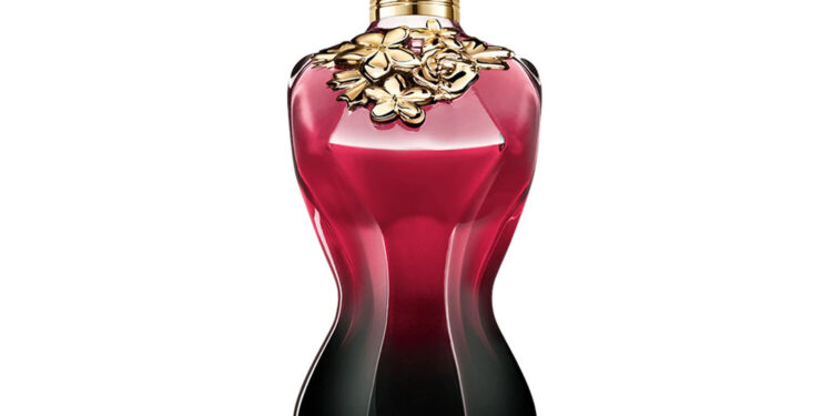 La Belle Le Parfum (2024) Jean Paul Gaultier – luksuzni orijentalno-vanilasti parfem za žene