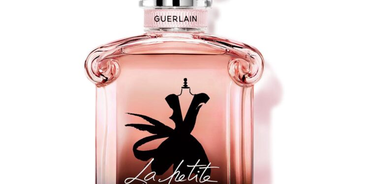 La Petite Robe Noire Honey Rose Guerlain: Novi miris za žene 1 La Petite Robe Noire Honey Rose Guerlain: Novi miris za žene