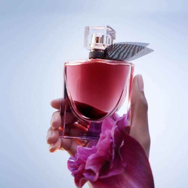 la vie est belle lelixir od lancomea miris koji slavi slobodu i samopouzdanje
