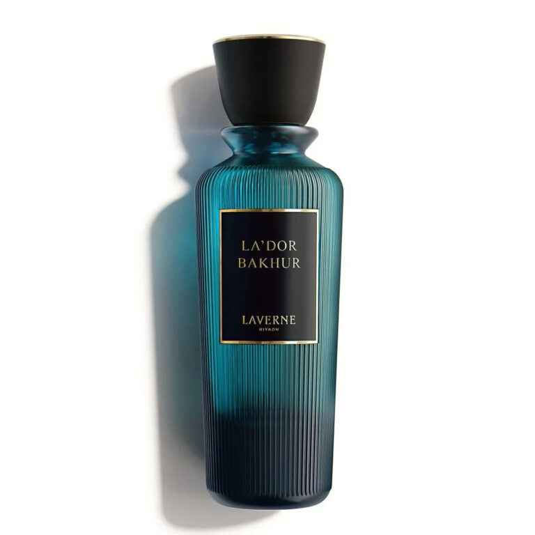 lador bakhur classic laverne uniseks miris za svaku priliku
