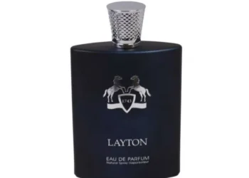 Layton Parfums de Marly: A Luxurious Journey into the Heart of Fragrance