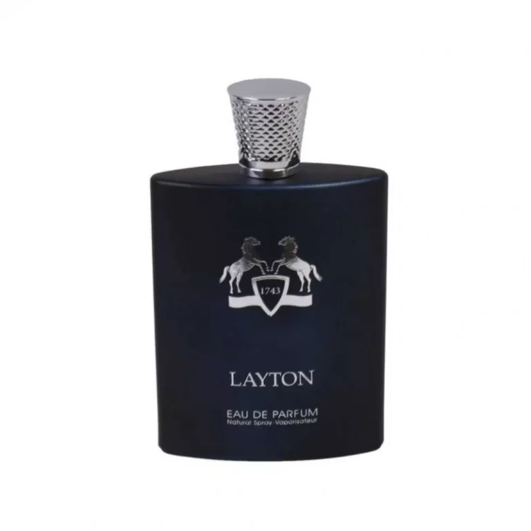 layton parfums de marly a luxurious journey into the heart of fragrance