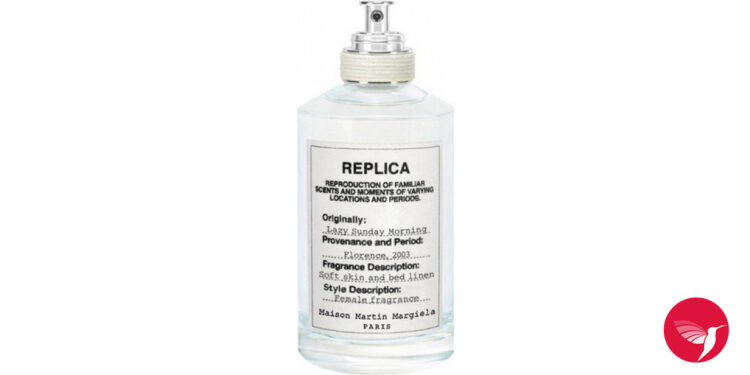 Lazy Sunday Morning Maison Martin Margiela: Recenzija Mirisa za Udobne Trenutke