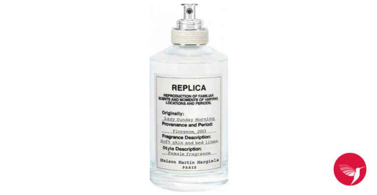 lazy sunday morning maison martin margiela recenzija mirisa za udobne trenutke