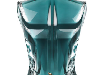 Le Beau Jean Paul Gaultier: Recenzija Tropskog Zadovoljstva i Komplimenata