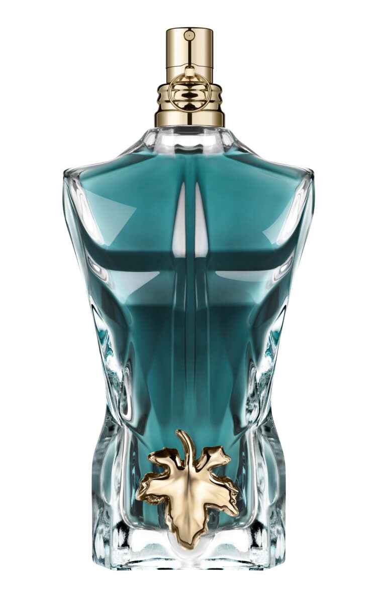 le beau jean paul gaultier recenzija tropskog zadovoljstva i komplimenata