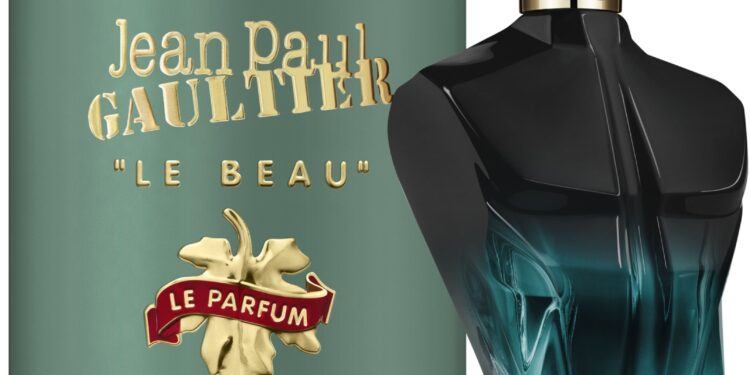 Le Beau Le Parfum Jean Paul Gaultier: Tropicalić koji će vas iznenaditi 1 Le Beau Le Parfum Jean Paul Gaultier: Tropicalić koji će vas iznenaditi