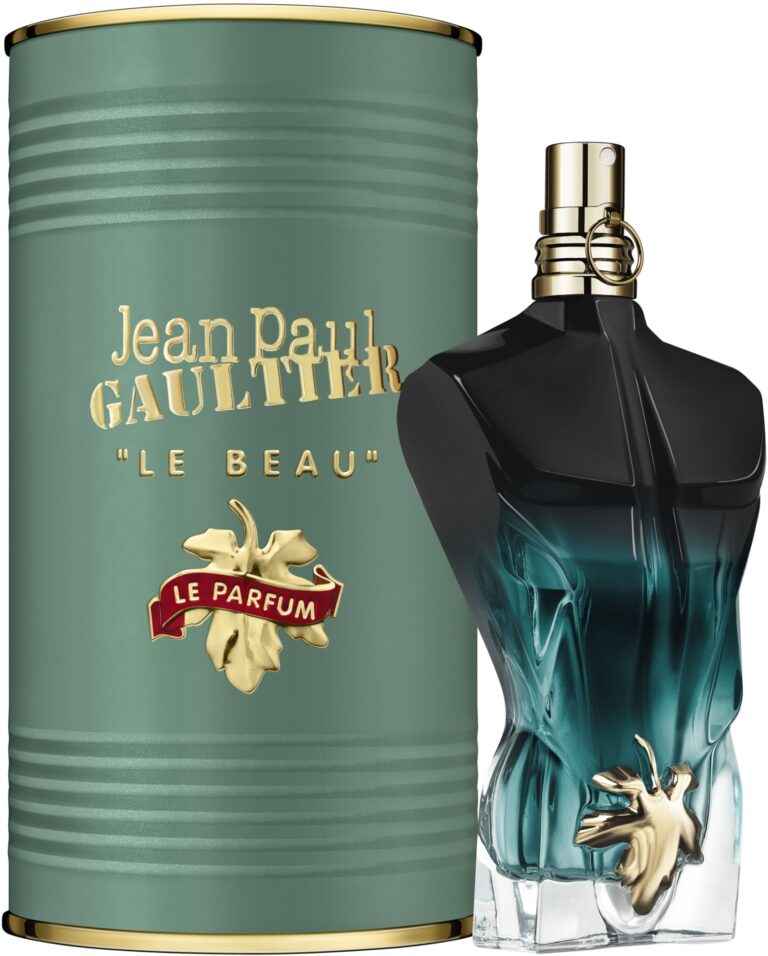 le beau le parfum jean paul gaultier tropicalic koji ce vas iznenaditi