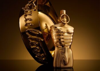 Le Male Elixir Absolu Jean Paul Gaultier: Muški parfem koji osvaja 2025. godinu
