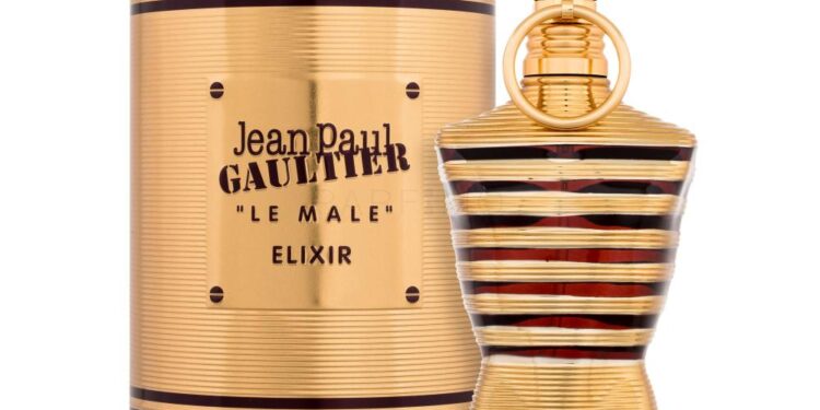 Le Male Elixir od Jean Paul Gaultiera – Savršen muškarni parfem za 2024. godinu 1 Le Male Elixir od Jean Paul Gaultiera – Savršen muškarni parfem za 2024. godinu