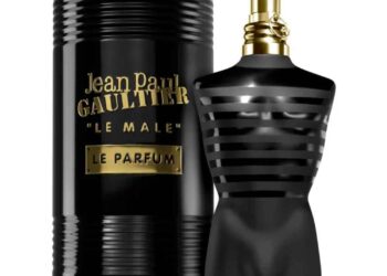 Le Male Jean Paul Gaultier: Vječni zavodnik u bočici
