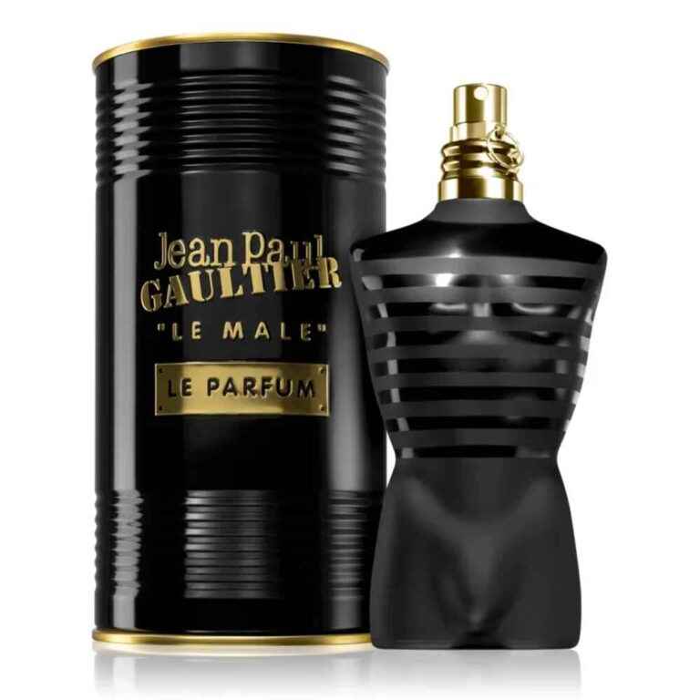 le male jean paul gaultier vjecni zavodnik u bocici