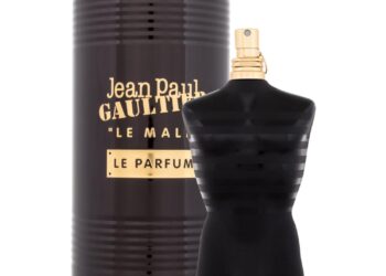Le Male Le Parfum Jean Paul Gaultier: Intenzivna Osmorkica za Moderne Muškarce